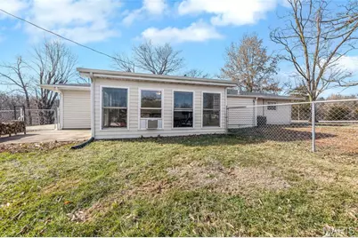 1220 S Point Prairie Road, Wentzville, MO 63385 - Photo 21