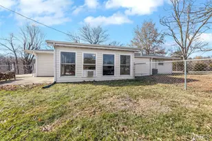 1220 S Point Prairie Rd, Wentzville, MO 63385 - Photo 21