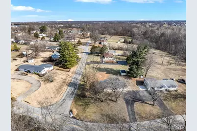 1220 S Point Prairie Road, Wentzville, MO 63385 - Photo 23