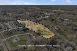 7 Acres Meadowview Dr, Warrenton, MO 63383 - Photo 1