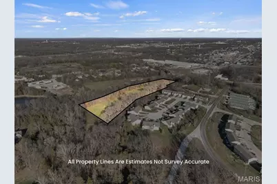 7 Acres Meadowview Drive, Warrenton, MO 63383 - Photo 7