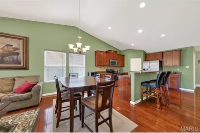 148 Brighton Park Drive, Saint Charles, MO 63303 - Photo 5
