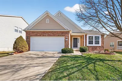 148 Brighton Park Drive, Saint Charles, MO 63303 - Photo 1