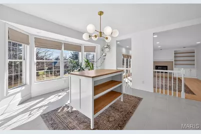 1388 Wakeshire Terrace, Ballwin, MO 63011 - Photo 19