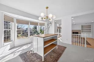 1388 Wakeshire Terrace, Ballwin, MO 63011 - Photo 19