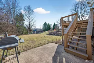1388 Wakeshire Terrace, Ballwin, MO 63011 - Photo 55