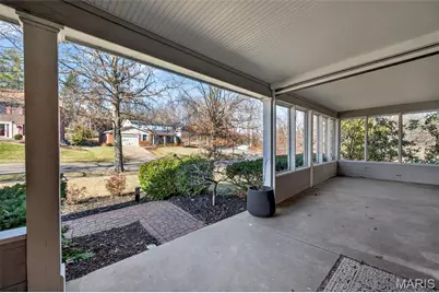 1388 Wakeshire Terrace, Ballwin, MO 63011 - Photo 5