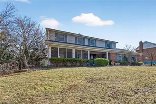 1388 Wakeshire Terrace, Ballwin, MO 63011 - Photo 3