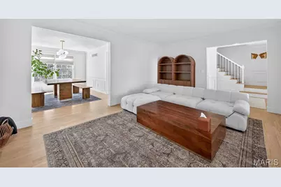 1388 Wakeshire Terrace, Ballwin, MO 63011 - Photo 11