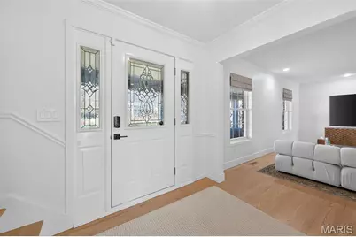 1388 Wakeshire Terrace, Ballwin, MO 63011 - Photo 7