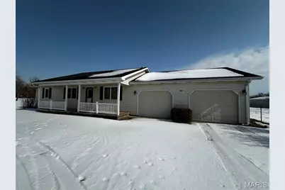 408 County Highway 505, Fenton, MO 63736 - Photo 1