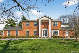 1324 Brynnwood Dr, Ladue, MO 63124 - Photo 1
