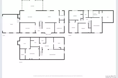 1324 Brynnwood Drive, Ladue, MO 63124 - Photo 39