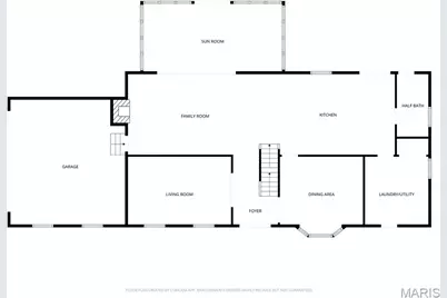 1324 Brynnwood Drive, Ladue, MO 63124 - Photo 37