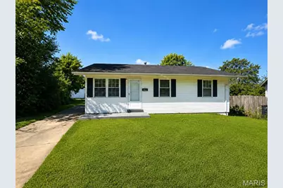 6005 Shillington Drive, Berkeley, MO 63134 - Photo 1