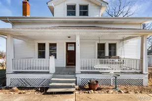 114 S Water St, Truesdale, MO 63380 - Photo 5