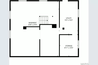 114 S Water Street, Truesdale, MO 63380 - Photo 75