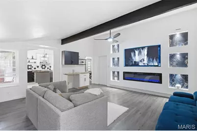 265 Waterford Drive, Florissant, MO 63033 - Photo 9