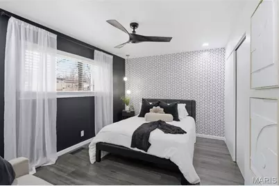 265 Waterford Drive, Florissant, MO 63033 - Photo 17