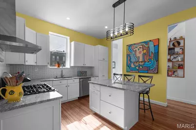 1920 Senate Street, Saint Louis, MO 63118 - Photo 5