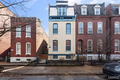 1920 Senate Street, Saint Louis, MO 63118 - Photo 1