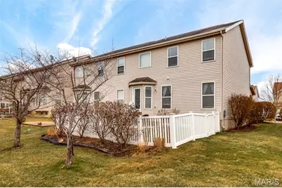 337 Wild Oak Drive, O'Fallon, MO 63368 - Photo 33