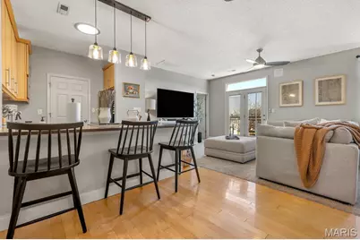 3428 Hiram Street #C2, Saint Charles, MO 63301 - Photo 7