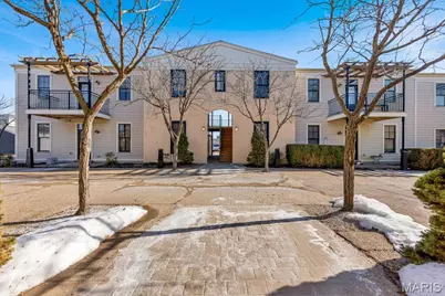 3428 Hiram Street #C2, Saint Charles, MO 63301 - Photo 1