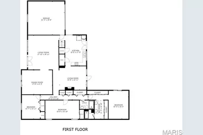 2250 Seven Pines Drive, Unincorporated, MO 63146 - Photo 23