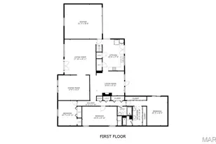 2250 Seven Pines Dr, Unincorporated, MO 63146 - Photo 23