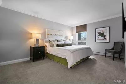 200 S Brentwood Boulevard #2C, Clayton, MO 63105 - Photo 9