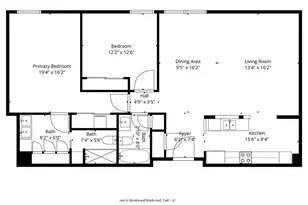 200 S Brentwood Blvd, Clayton, MO 63105 - Photo 21