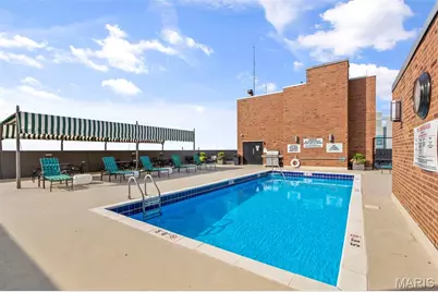 200 S Brentwood Boulevard #2C, Clayton, MO 63105 - Photo 15