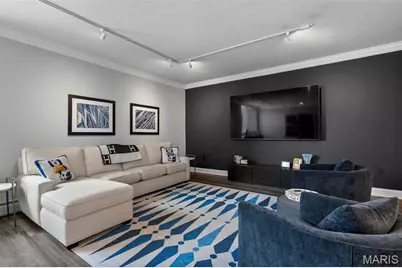 200 S Brentwood Boulevard #2C, Clayton, MO 63105 - Photo 5