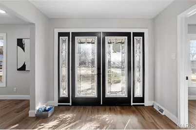 295 Ridge Trail Drive, Chesterfield, MO 63017 - Photo 5