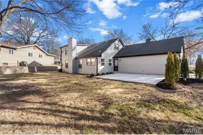 295 Ridge Trail Drive, Chesterfield, MO 63017 - Photo 57