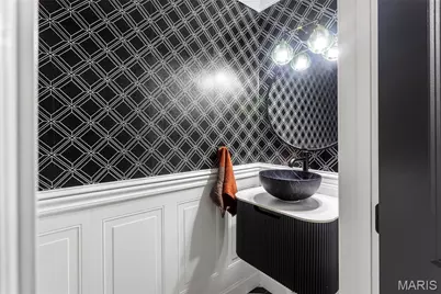 295 Ridge Trail Drive, Chesterfield, MO 63017 - Photo 23