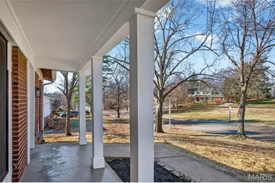 952 Queensbridge Road, Manchester, MO 63021 - Photo 7