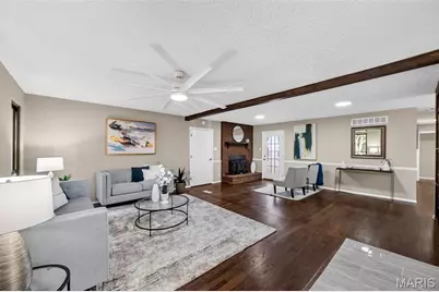 952 Queensbridge Road, Manchester, MO 63021 - Photo 9