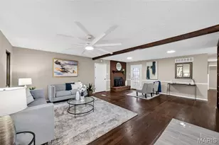 952 Queensbridge Rd, Manchester, MO 63021 - Photo 9