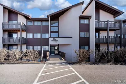 1465 Heritage Landing #403, Saint Charles, MO 63303 - Photo 1