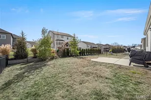 272 Hyde Park Ave, Wentzville, MO 63385 - Photo 35