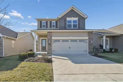 2475 Windswept Farms Drive, Eureka, MO 63025 - Photo 1