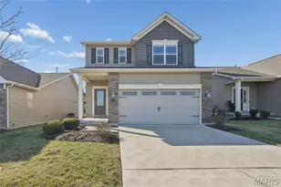 2475 Windswept Farms Dr, Eureka, MO 63025 - Photo 1