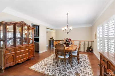 57 Burgundy Place Drive, Dardenne Prairie, MO 63368 - Photo 7