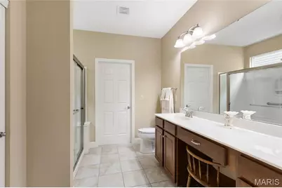 57 Burgundy Place Drive, Dardenne Prairie, MO 63368 - Photo 17