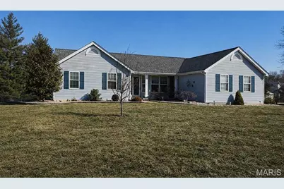 4301 Standing Rock Court, Saint Charles, MO 63304 - Photo 1