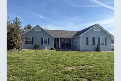 4301 Standing Rock Court, Saint Charles, MO 63304 - Photo 1