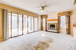 1015 Fairways Dr, Lake Saint Louis, MO 63367 - Photo 7