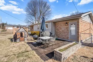 9901 Wilbes Dr, Affton, MO 63123 - Photo 29